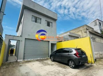 20251117132225660.jpeg · Salão Comercial para Locação em Cajamar, Portais (polvilho), 1 banheiro, 2 vagas