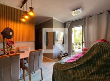 Apartamento · 52m² · 2 Quartos · 1 Vaga · Apartamento à Venda - Jardim Jussara, 2 Quartos, 52 m2