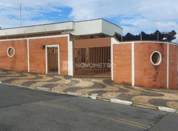 239182.jpg · Casa à venda I 4 dormitórios I 1 suíte I Jardim Proença I Campinas/SP