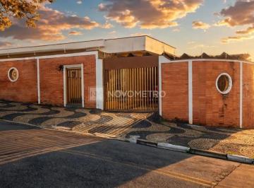 243536.jpg · Casa à venda I 4 dormitórios I 1 suíte I Jardim Proença I Campinas/SP