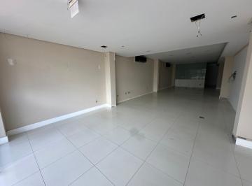 Comercial · 120m² · Sala em Saco Grande, Florianópolis/SC de 120m² para locação R$ 4.400,00/mes