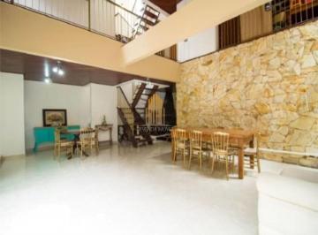 Casa · 300m² · 4 Quartos · 4 Vagas · Casa em Jardim Vila Mariana, São Paulo/SP de 300m² 4 quartos para locação R$ 11.800,00/mes
