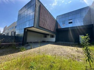 Comercial · 902m² · 12 Vagas · Galpão em Cidade Universitária Pedra Branca, Palhoça/SC de 902m² para locação R$ 25.000,00/mes