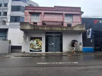 Comercial · 80m² · Loja em Estreito, Florianópolis/SC de 80m² para locação R$ 6.000,00/mes