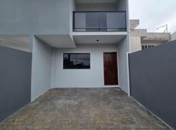 Casa · 120m² · 2 Quartos · 1 Vaga · Casa em São João, Itajaí/SC de 120m² 2 quartos para locação R$ 4.000,00/mes