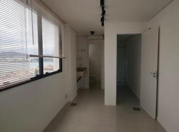 Comercial · 20m² · Sala em Estreito, Florianópolis/SC de 20m² para locação R$ 1.800,00/mes