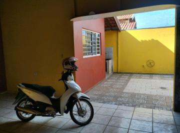Casa · 140m² · 3 Quartos · 3 Vagas · Casa em Jardim América, Mogi Guaçu/SP de 140m² 3 quartos para locação R$ 2.200,00/mes
