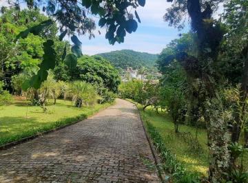 Casa · 340m² · 3 Quartos · Casa em Santo Antônio de Lisboa, Florianópolis/SC de 340m² 3 quartos para locação R$ 50.000,00/mes