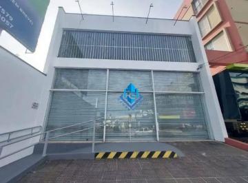 Comercial · 300m² · 6 Vagas · Salão em Centro, São Bernardo do Campo/SP de 300m² à venda por R$ 5.000.000,00 ou para locação R$ 18