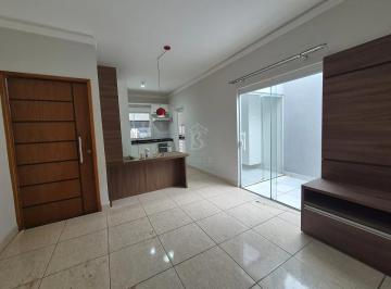Casa · 3 Quartos · 2 Vagas · Casa em Betel, Marília/SP de 0m² 3 quartos para locação R$ 3.300,00/mes
