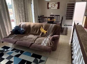 Casa · 184m² · 3 Quartos · 3 Vagas · Casa em Jardim São Vicente, Jundiaí/SP de 184m² 3 quartos para locação R$ 6.000,00/mes