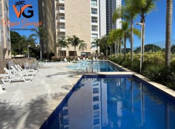 Apartamento · 158m² · 3 Quartos · 2 Vagas · Apartamento em Parque Enseada, Guarujá/SP de 158m² 3 quartos para locação R$ 10.000,00/mes