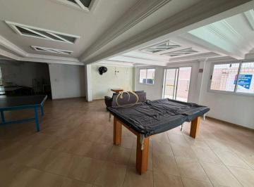Apartamento · 298m² · 3 Quartos · 2 Vagas · Cobertura em Vila Tupi, Praia Grande/SP de 298m² 3 quartos para locação R$ 6.900,00/mes