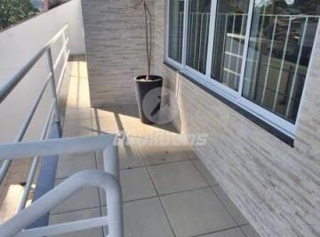 Casa · 120m² · 3 Quartos · 3 Vagas · Casa em Vila Bocaina, Mauá/SP de 120m² 3 quartos para locação R$ 4.800,00/mes