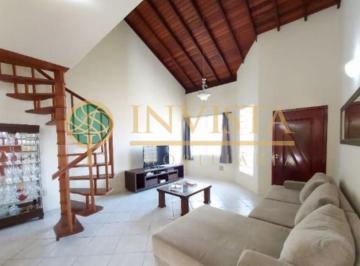 Casa · 336m² · 3 Quartos · 2 Vagas · Casa em Coqueiros, Florianópolis/SC de 336m² 3 quartos para locação R$ 7.200,00/mes