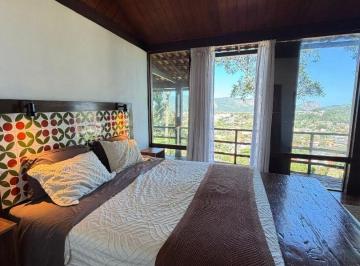 Casa · 130m² · 3 Quartos · 2 Vagas · Casa em Itaipu, Niterói/RJ de 130m² 3 quartos para locação R$ 6.500,00/mes