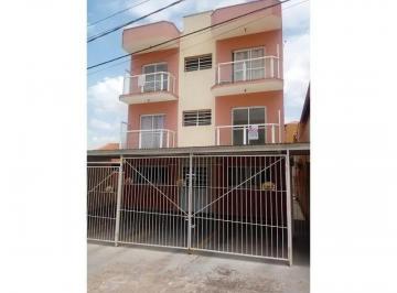 Apartamento · 50m² · 2 Quartos · 1 Vaga · Apartamento em Cintra Gordinho, Araçariguama/SP de 50m² 2 quartos para locação R$ 1.700,00/mes