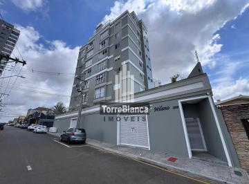 Apartamento · 133m² · 3 Quartos · 2 Vagas · Apartamento em Estrela, Ponta Grossa/PR de 133m² 3 quartos à venda por R$ 860.000,00 ou para locação