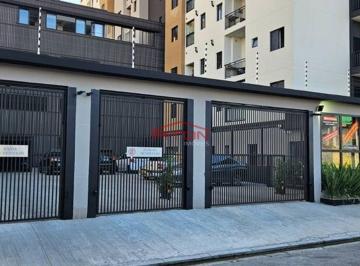 Apartamento · 50m² · 2 Quartos · 1 Vaga · Apartamento em Tatuapé, São Paulo/SP de 50m² 2 quartos para locação R$ 5.500,00/mes