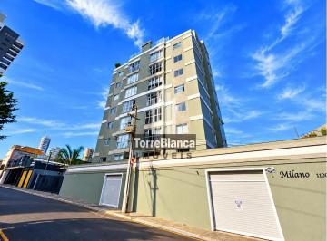 Apartamento · 133m² · 3 Quartos · 2 Vagas · Apartamento em Estrela, Ponta Grossa/PR de 133m² 3 quartos à venda por R$ 860.000,00 ou para locação