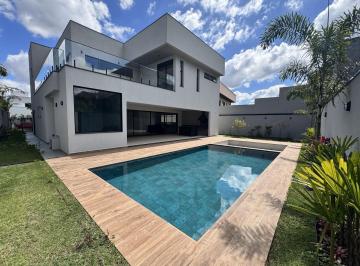 Casa · 512m² · 5 Quartos · 6 Vagas · Casa em Centro, Embu das Artes/SP de 512m² 5 quartos à venda por R$ 6.200.000,00
