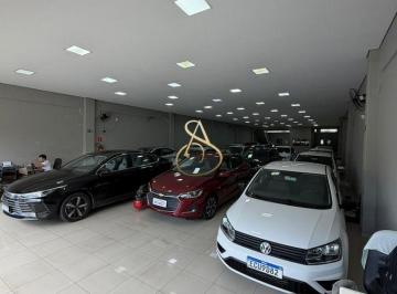 Comercial · 950m² · Galpão em Vila Guilhermina, Praia Grande/SP de 950m² para locação R$ 45.000,00/mes