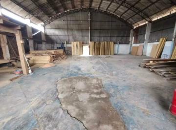 Comercial · 625m² · 1 Quarto · Galpão em Santa Maria, Santos/SP de 625m² 1 quartos para locação R$ 16.500,00/mes