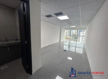 Comercial · 33m² · 1 Vaga · Sala em Boa Viagem, Recife/PE de 33m² para locação R$ 5.400,00/mes