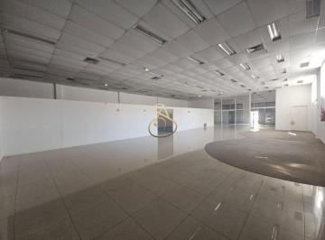 Comercial · 932m² · Galpão em Vila Tupi, Praia Grande/SP de 932m² para locação R$ 45.000,00/mes