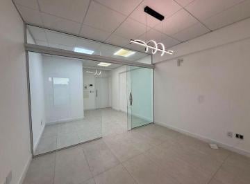 Comercial · 37m² · 1 Vaga · Sala em Estreito, Florianópolis/SC de 37m² para locação R$ 2.500,00/mes