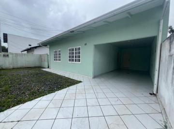 Casa · 70m² · 2 Quartos · 1 Vaga · Casa em São Vicente, Itajaí/SC de 70m² 2 quartos para locação R$ 2.500,00/mes