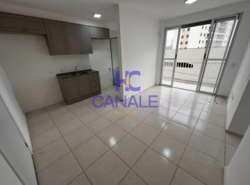 Apartamento · 51m² · 2 Quartos · 1 Vaga · Apartamento em Barra Olímpica, Rio de Janeiro/RJ de 51m² 2 quartos para locação R$ 2.800,00/mes