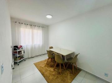 Apartamento · 47m² · 2 Quartos · 1 Vaga · Apartamento em Parque São Camilo, Mogi Guaçu/SP de 47m² 2 quartos para locação R$ 1.100,00/mes