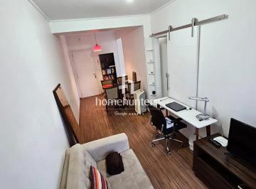 Apartamento · 40m² · 1 Quarto · 1 Vaga · Apartamento em Centro, Campinas/SP de 40m² 1 quartos para locação R$ 2.000,00/mes