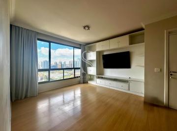 Apartamento · 117m² · 3 Quartos · 4 Vagas · Apartamento em Real Parque, São Paulo/SP de 117m² 3 quartos para locação R$ 4.875,00/mes