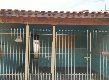 Casa · 70m² · 1 Quarto · 2 Vagas · Casa em Jardim Emília, Jacareí/SP de 70m² 1 quartos para locação R$ 1.000,00/mes