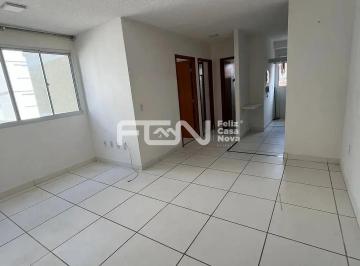 Apartamento · 10m² · 2 Quartos · 1 Vaga · Apartamento em Centro, Camaçari/BA de 10m² 2 quartos para locação R$ 1.500,00/mes