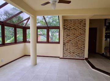Casa · 385m² · 4 Quartos · 4 Vagas · Casa em Rio Tavares, Florianópolis/SC de 385m² 4 quartos para locação R$ 12.000,00/mes