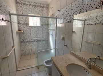 Apartamento · 4 Quartos · 2 Vagas · Apartamento em Parque Residencial Santa Gertrudes, Marília/SP de 0m² 4 quartos para locação R$ 3.300