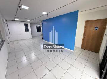 Comercial , Ponta Grossa · Galpão em Ronda, Ponta Grossa/PR de 462m² para locação R$ 10.300,00/mes