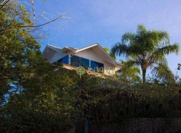 Casa · 283m² · 7 Quartos · 4 Vagas · Casa em Cacupé, Florianópolis/SC de 283m² 7 quartos à venda por R$ 7.800.000,00