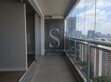 Comercial · 58m² · 1 Quarto · 1 Vaga · Studio em Vila Cruzeiro, São Paulo/SP de 58m² 1 quartos para locação R$ 4.200,00/mes