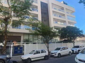 Apartamento · 80m² · 2 Quartos · 1 Vaga · Apartamento em Braga, Cabo Frio/RJ de 80m² 2 quartos para locação R$ 2.200,00/mes