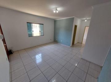 Apartamento · 80m² · 3 Quartos · 2 Vagas · Apartamento em Jardim Hermínio Bueno, Mogi Guaçu/SP de 80m² 3 quartos para locação R$ 1.600,00/mes