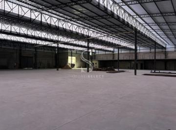 Comercial · 3300m² · Galpão em Cambuci, São Paulo/SP de 3300m² à venda por R$ 70.000.000,00
