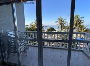 Apartamento · 115m² · 2 Quartos · 1 Vaga · Apartamento em Centro, Guarujá/SP de 115m² 2 quartos para locação R$ 4.000,00/mes