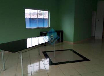 Comercial · 40m² · 1 Vaga · Sala em Assunção, São Bernardo do Campo/SP de 40m² para locação R$ 1.141,00/mes