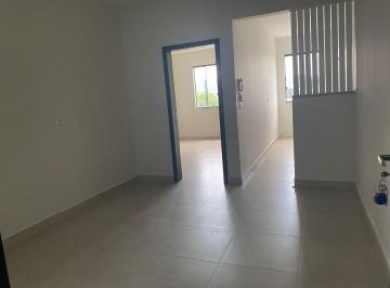 Apartamento · 64m² · 2 Quartos · Apartamento em Serraria, São José/SC de 64m² 2 quartos para locação R$ 1.800,00/mes