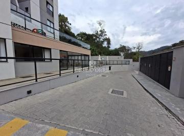 Apartamento · 69m² · 2 Quartos · 1 Vaga · Apartamento em Várzea, Teresópolis/RJ de 69m² 2 quartos para locação R$ 2.200,00/mes