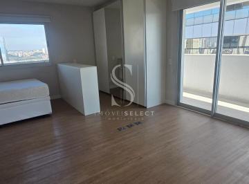 Comercial · 60m² · 1 Quarto · 1 Vaga · Studio em Vila Cruzeiro, São Paulo/SP de 60m² 1 quartos para locação R$ 3.600,00/mes